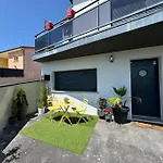 Jolie Maison tout équipé avec parking Clermont FD - MINERVE