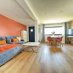 Jolie Maison tout équipé avec parking Clermont FD - MINERVE
