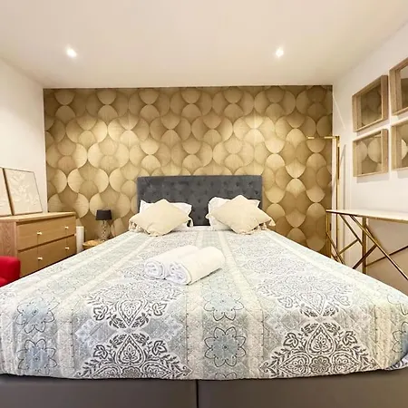 Jolie Maison Tout Equipe Avec Parking Fd - Minerve Appartement Clermont-Ferrand