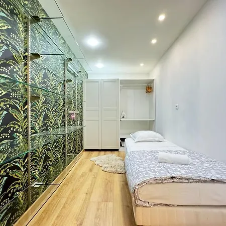 Appartement Jolie Maison Tout Equipe Avec Parking Fd - Minerve Clermont-Ferrand