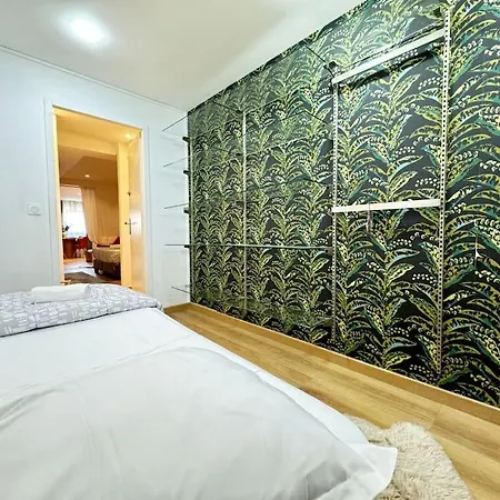 Appartement Jolie Maison Tout Equipe Avec Parking Fd - Minerve