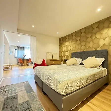 Jolie Maison Tout Equipe Avec Parking Fd - Minerve Appartement Clermont-Ferrand